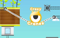 Crazy cranes media 3