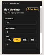 Snap Tool Suite gallery image