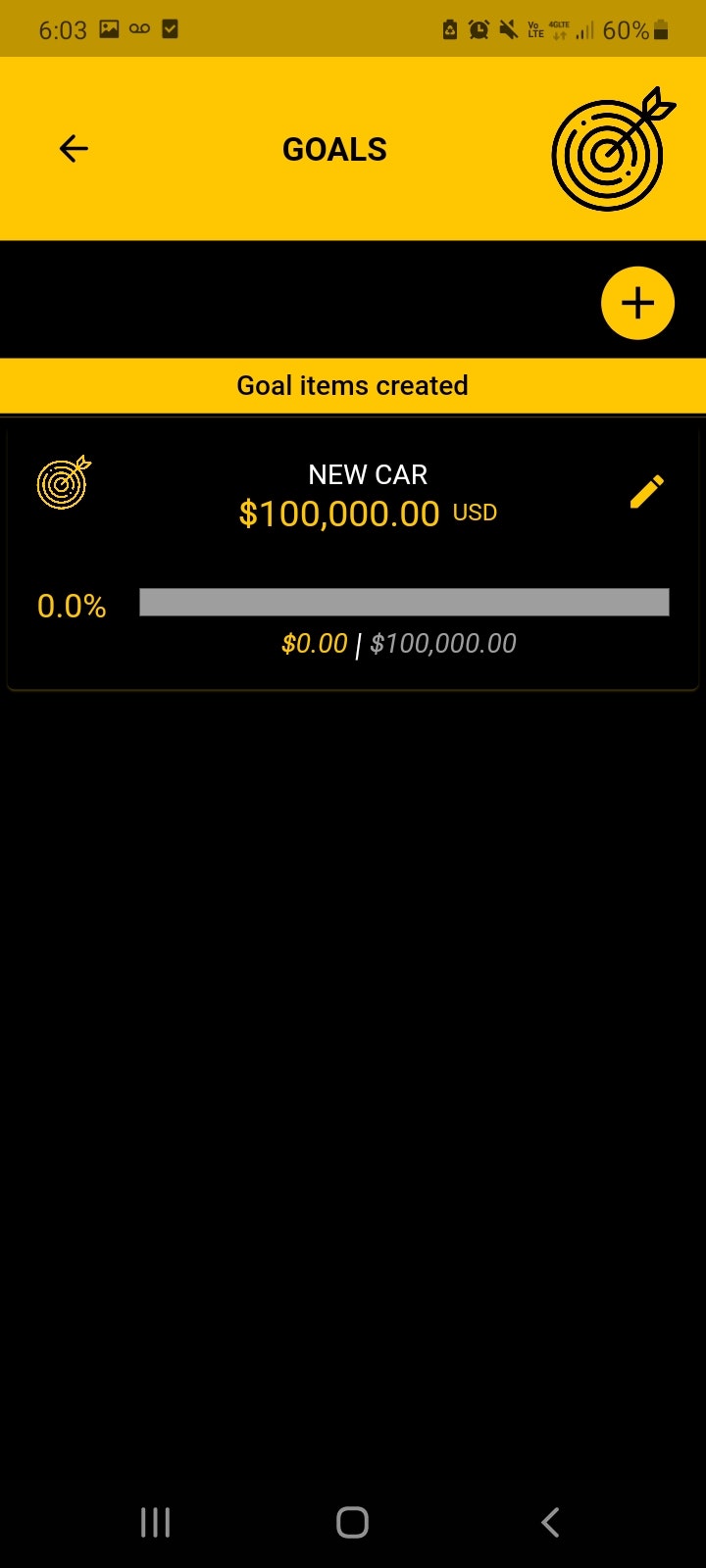Média Pour de l'argent - Application de financement personnel 4