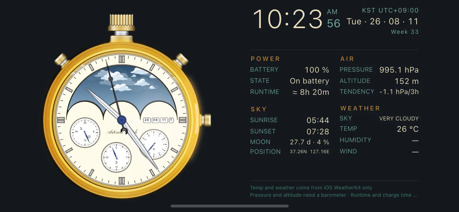 byeWatch gallery image