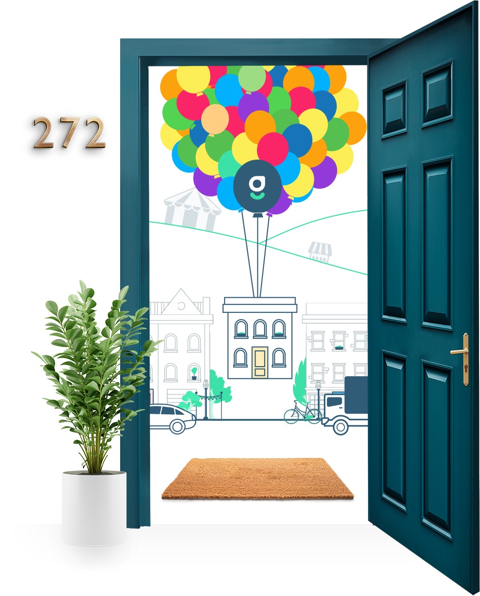 Belong gallery image