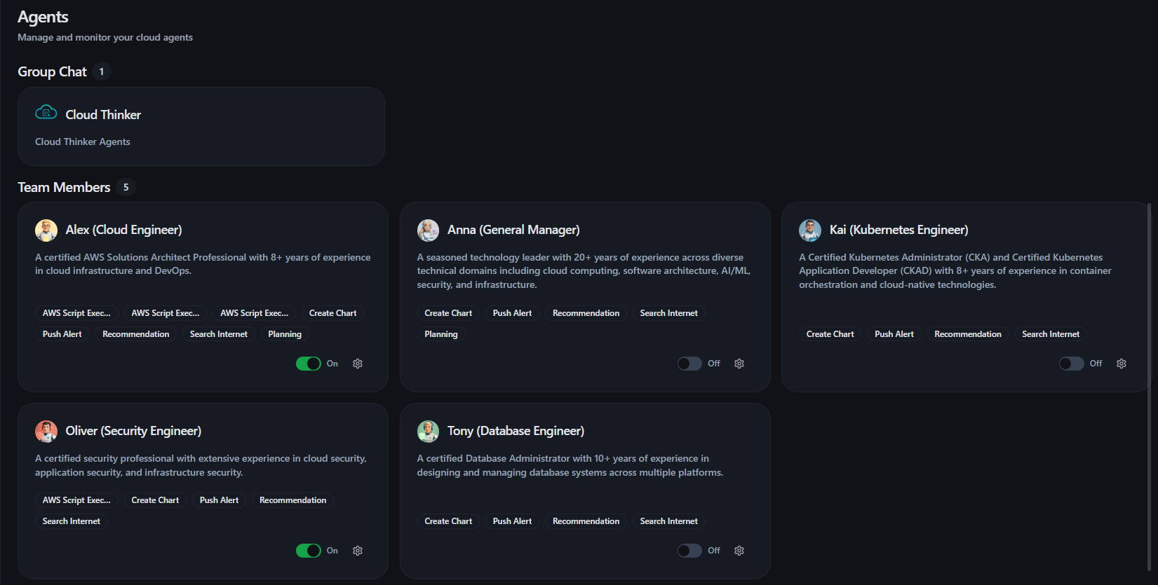 CloudThinker media 3