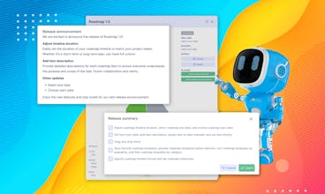 StoriesOnBoard gallery image