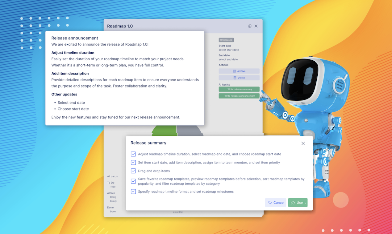 StoriesOnBoard Image