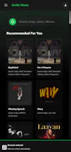 Notify Music gallery image