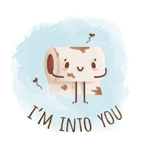 Poopsy Daisy sticker pack gallery image