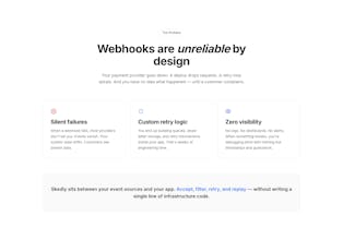 Skedly.me gallery image