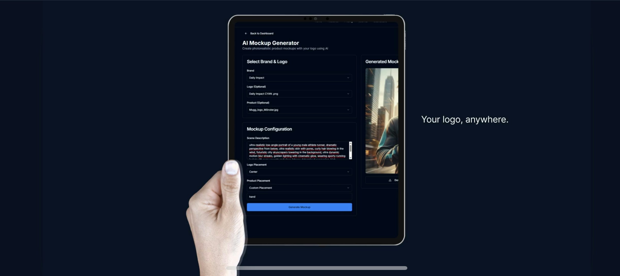 Brandigo gallery image