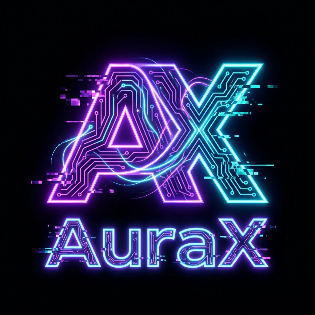 AuraKit 로고