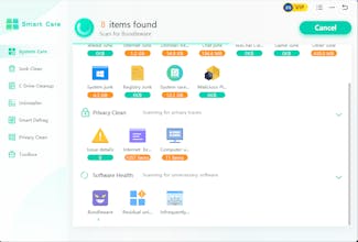 Win Master for Cleaner gallery image