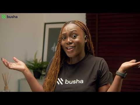 Busha Commerce gallery image