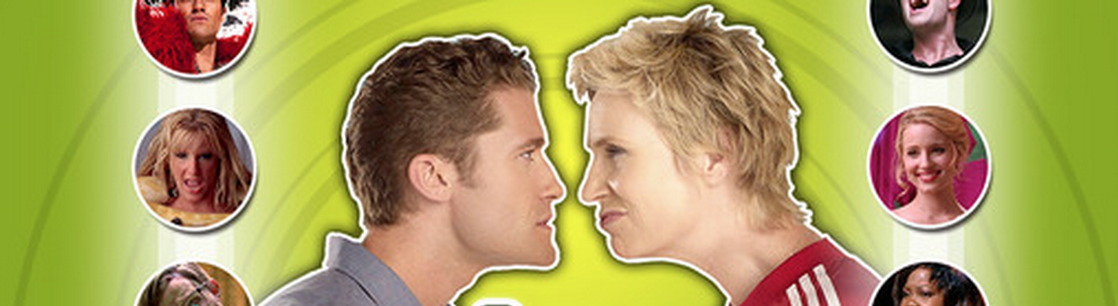 Glee Forever! gallery image