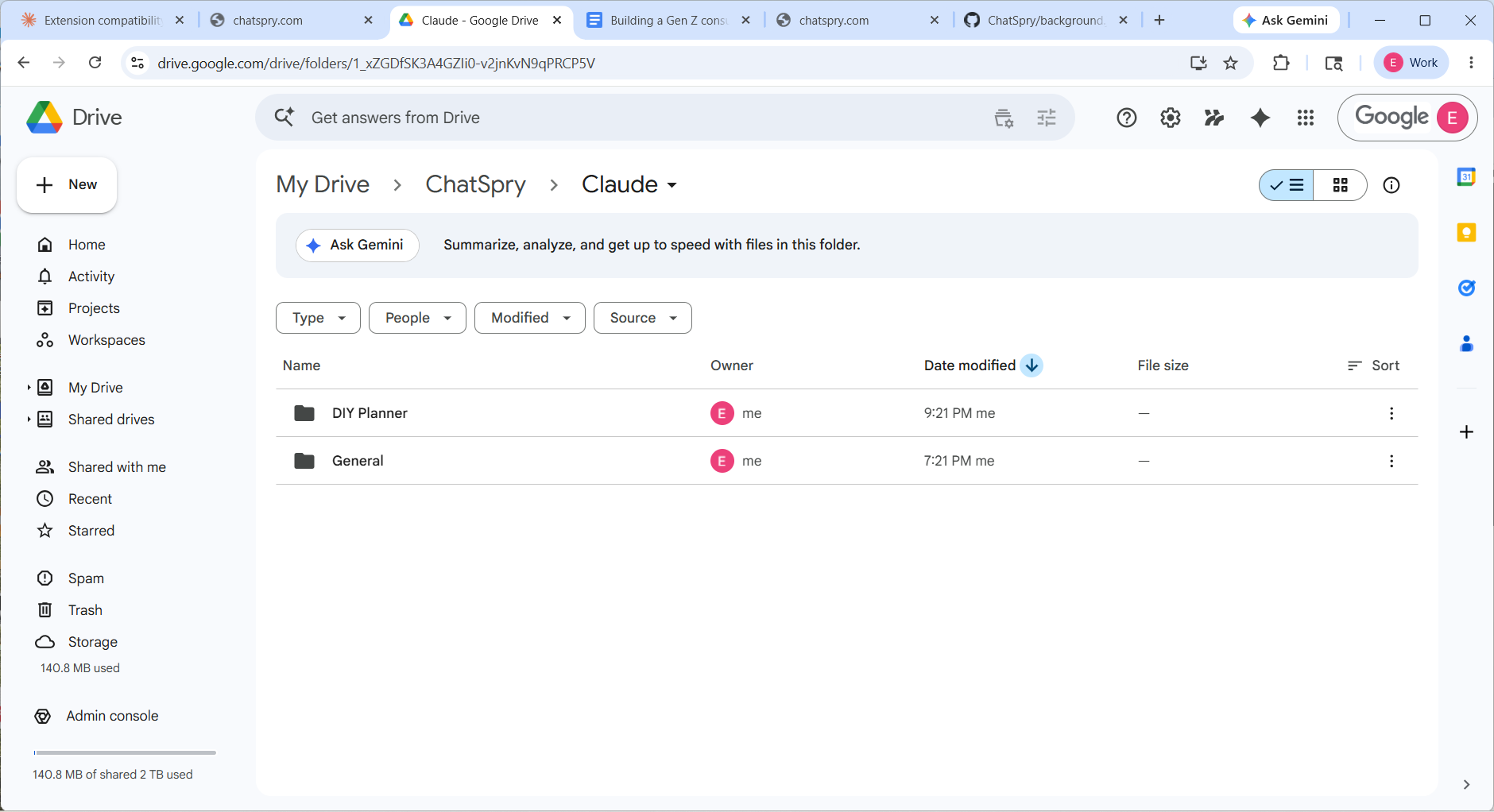ChatSpry gallery image