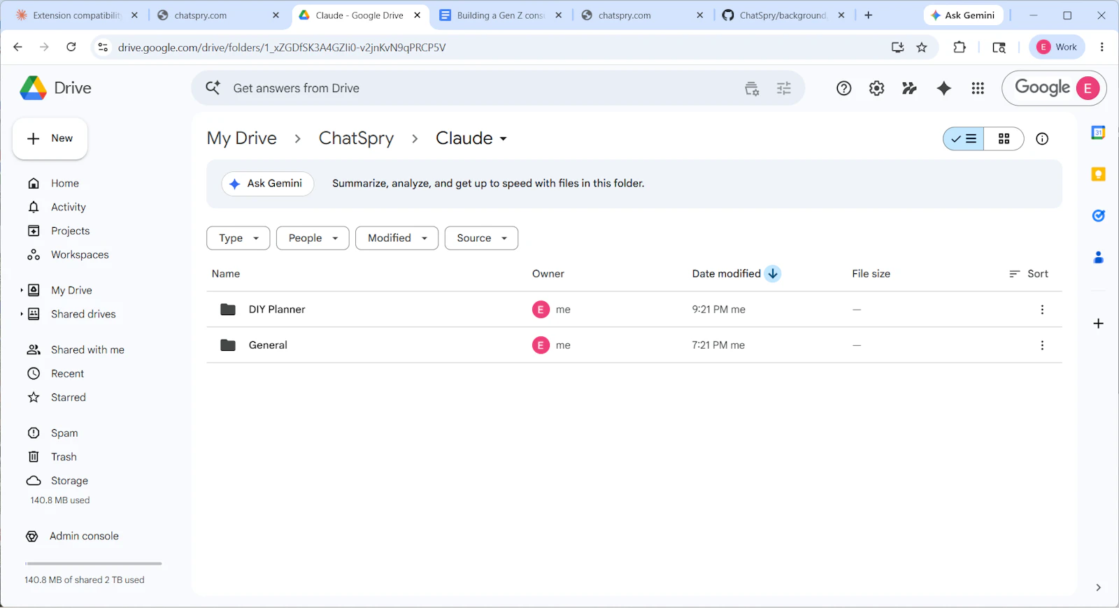 ChatSpry screenshot 5