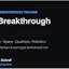 Tech Breakthrough Ideas
