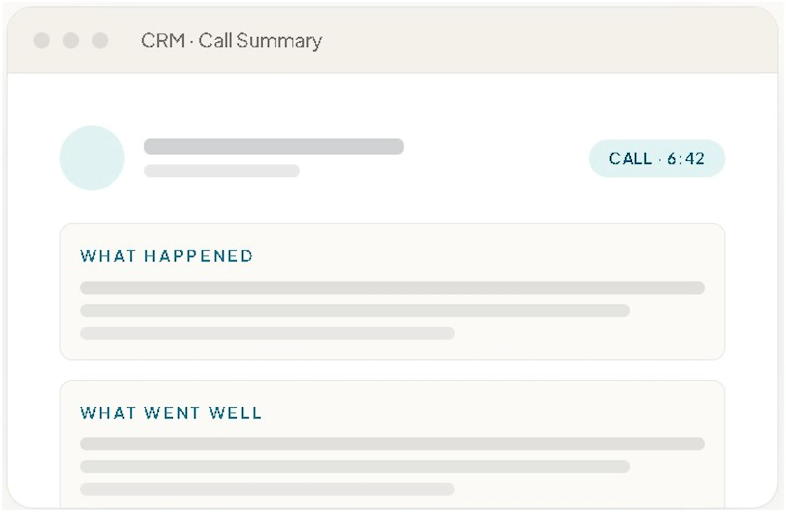 Saaransh screenshot 3