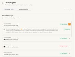 athenaIQ gallery image