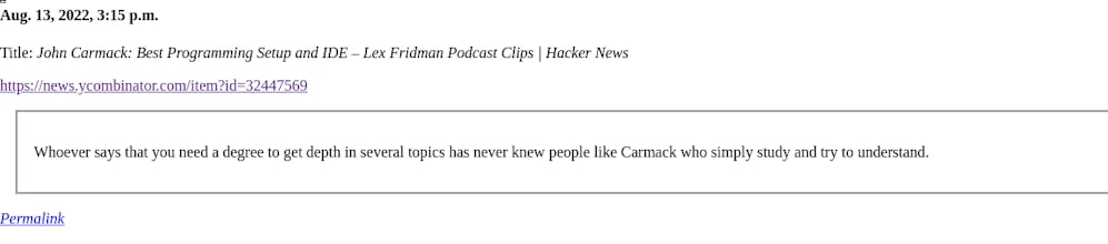 SnipThat gallery image