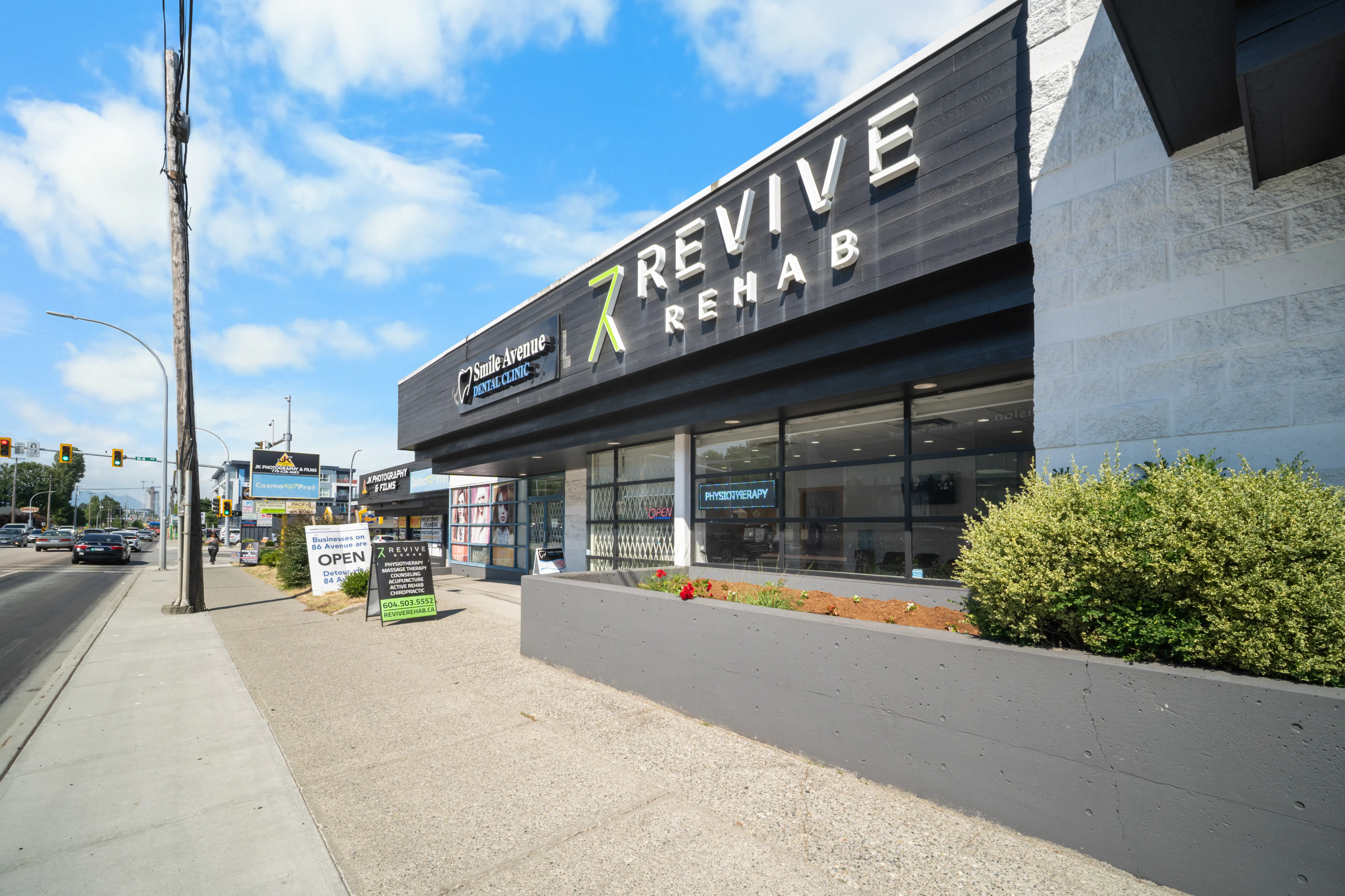 Revive Rehab gallery image