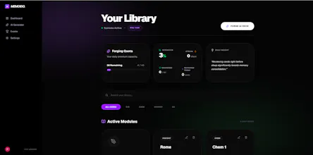 Memoido gallery image