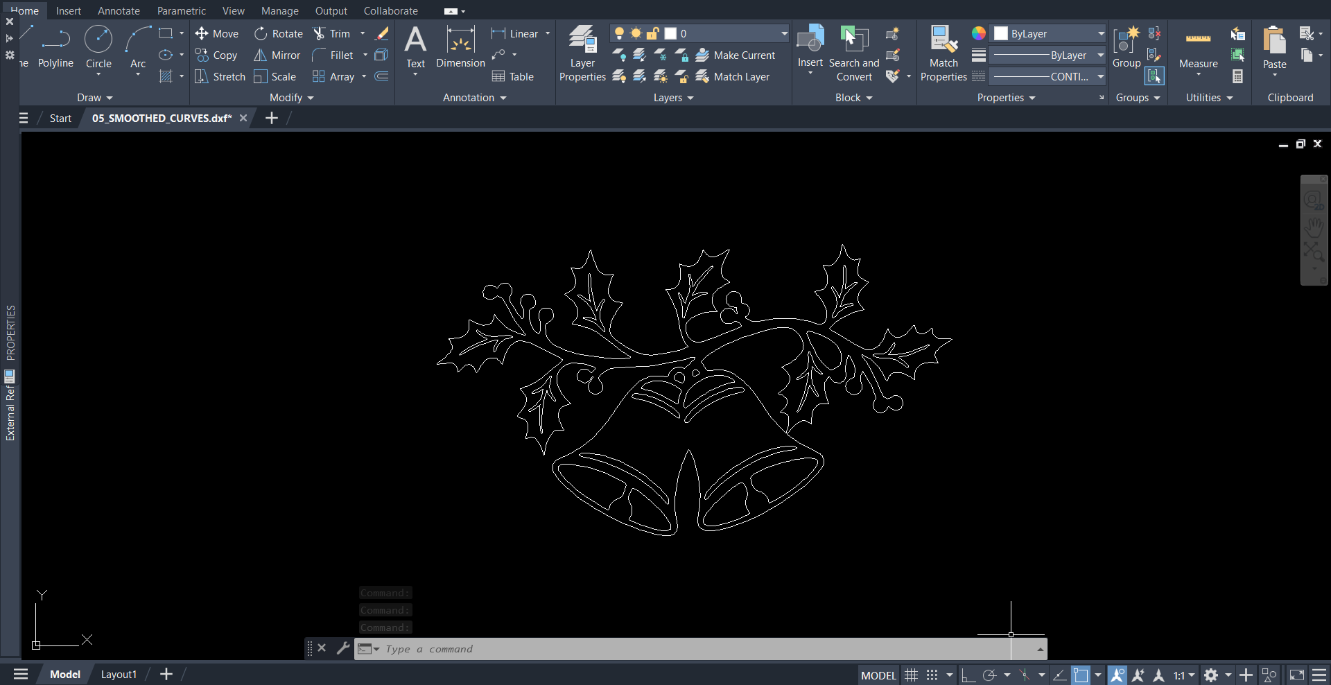 Cuttora gallery image