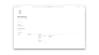 Project Management gallery image