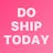 🛳 Do Ship Today