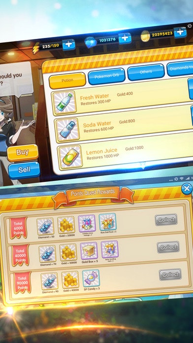 Monsters Saga gallery image