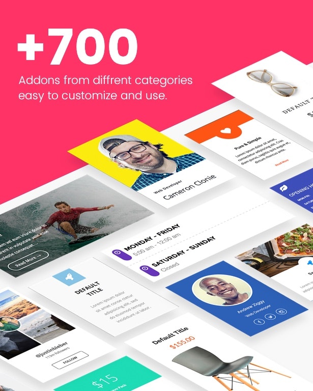 Blox Page Builder gallery image