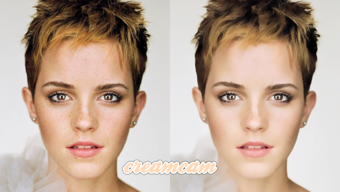 CreamCam gallery image