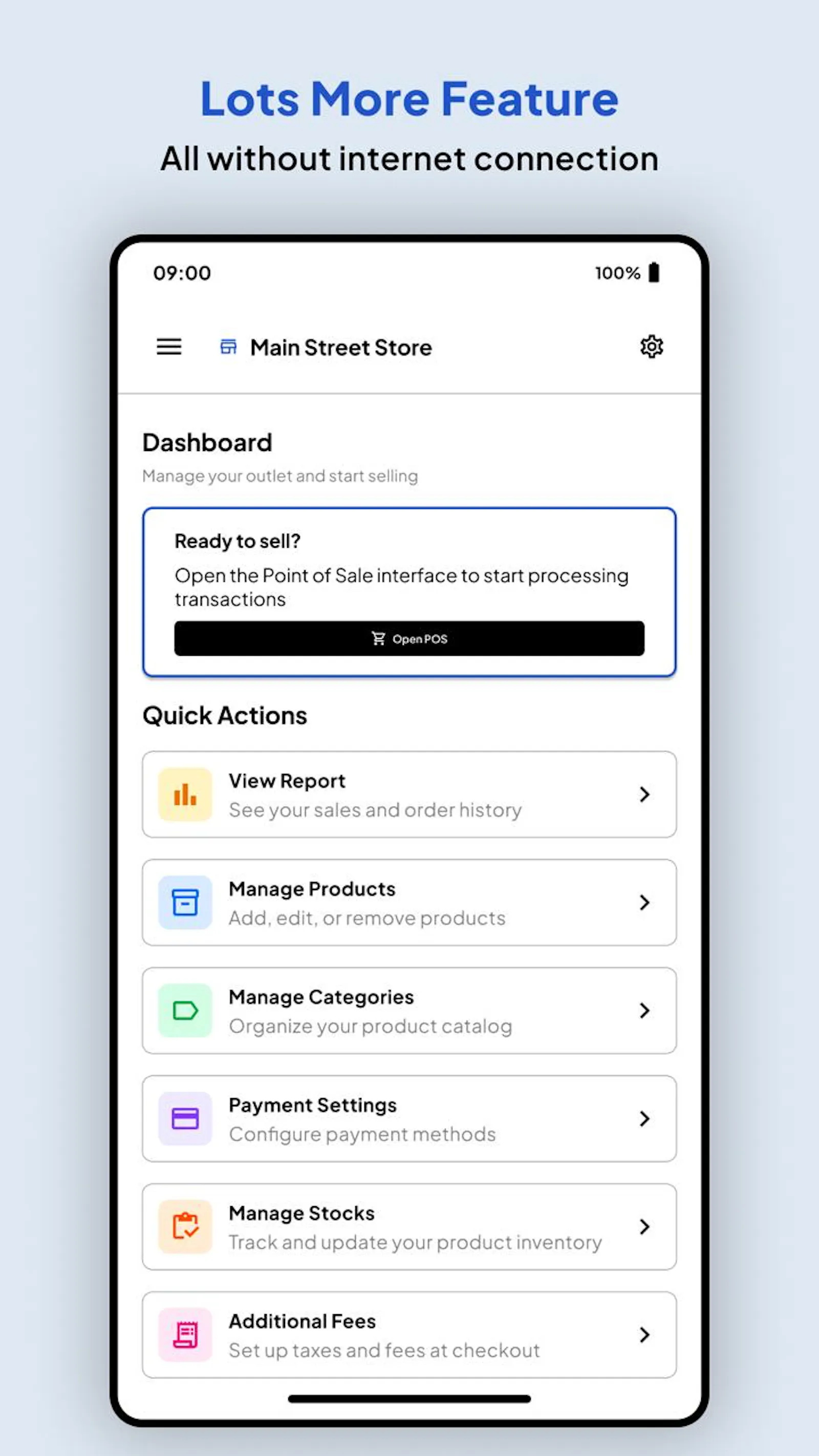 Tokkoo screenshot 4