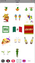 Fiestamoji Animated Stickers gallery image