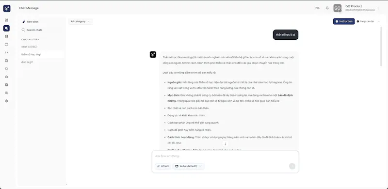 EnAI screenshot 4