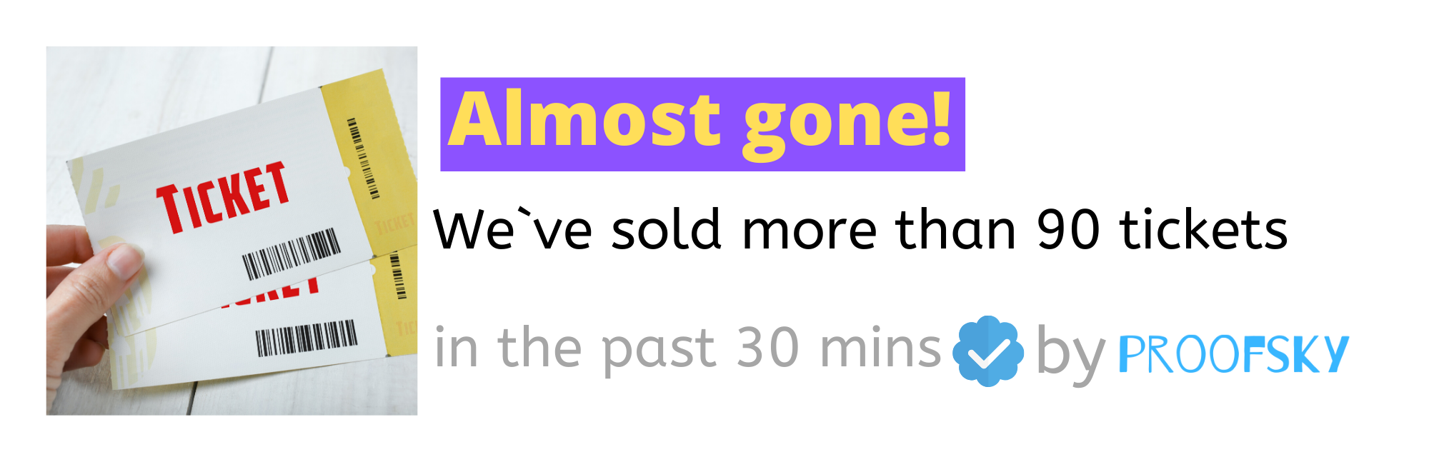 Proof Sky gallery image