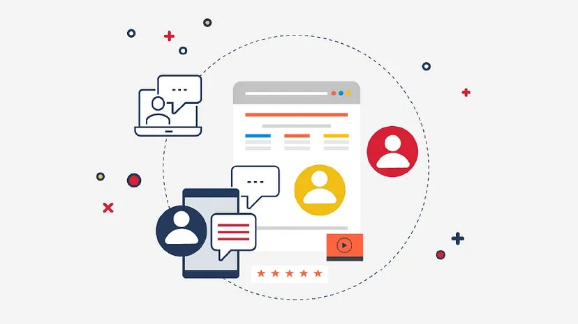 API SMS: estrategia de comunicación media 2
