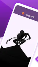 Ninja VPN gallery image
