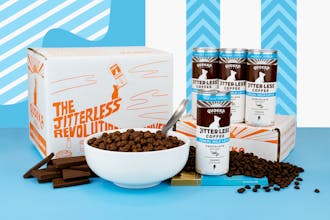 Quokka Brew Cereal Milk Latte gallery image