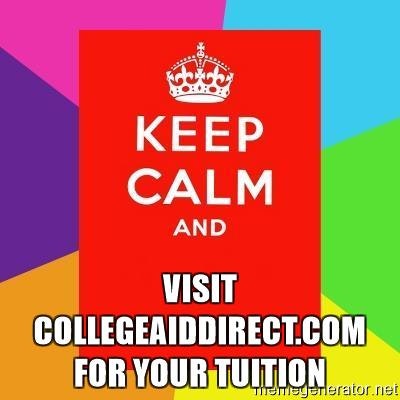 College Aid Direct gallery image