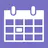 Webix JavaScript Scheduler