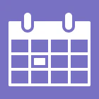 Webix JavaScript Scheduler