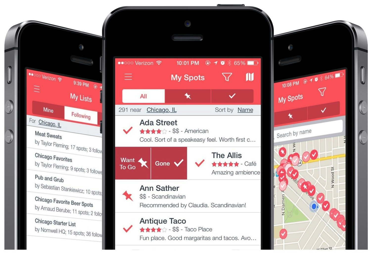 Nomwell gallery image