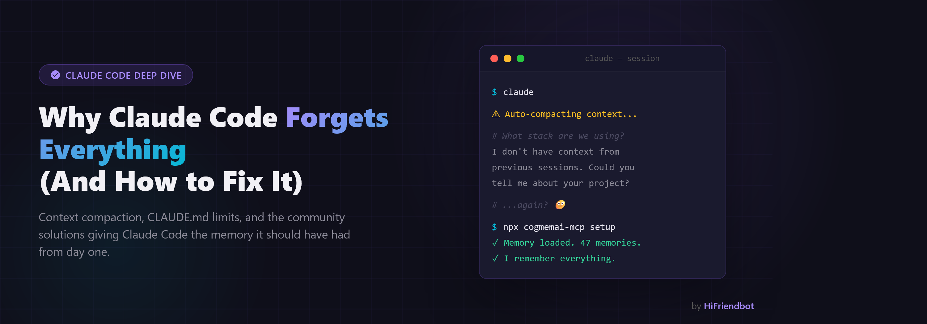 CogmemAi gallery image