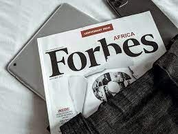 Forbes Perniagaan