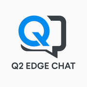 Q2邊緣聊天