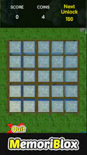Memory Blocks Memory Game gallery image