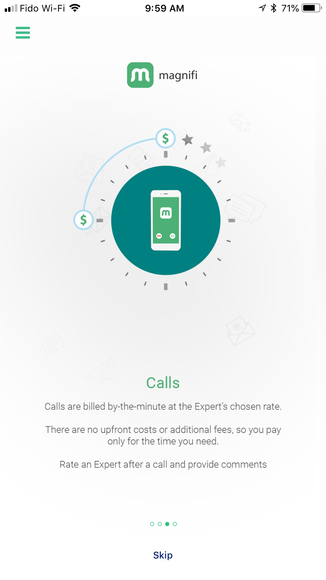 Magnifi gallery image