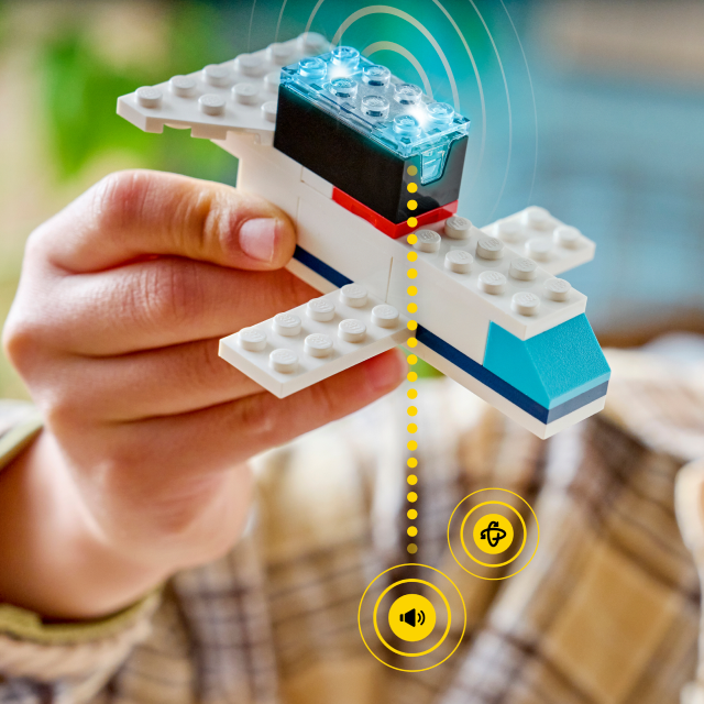 LEGO SMART Play gallery image