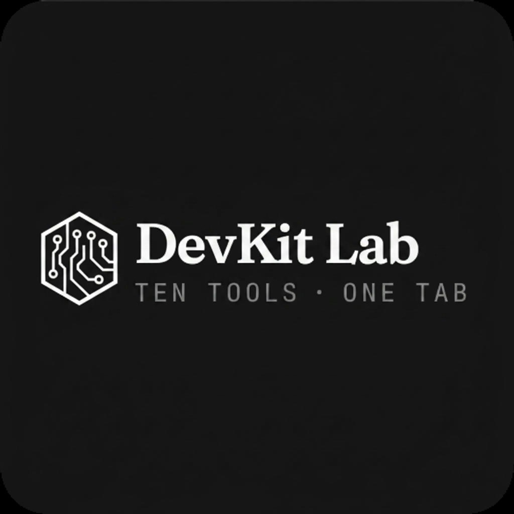 DevKit Lab