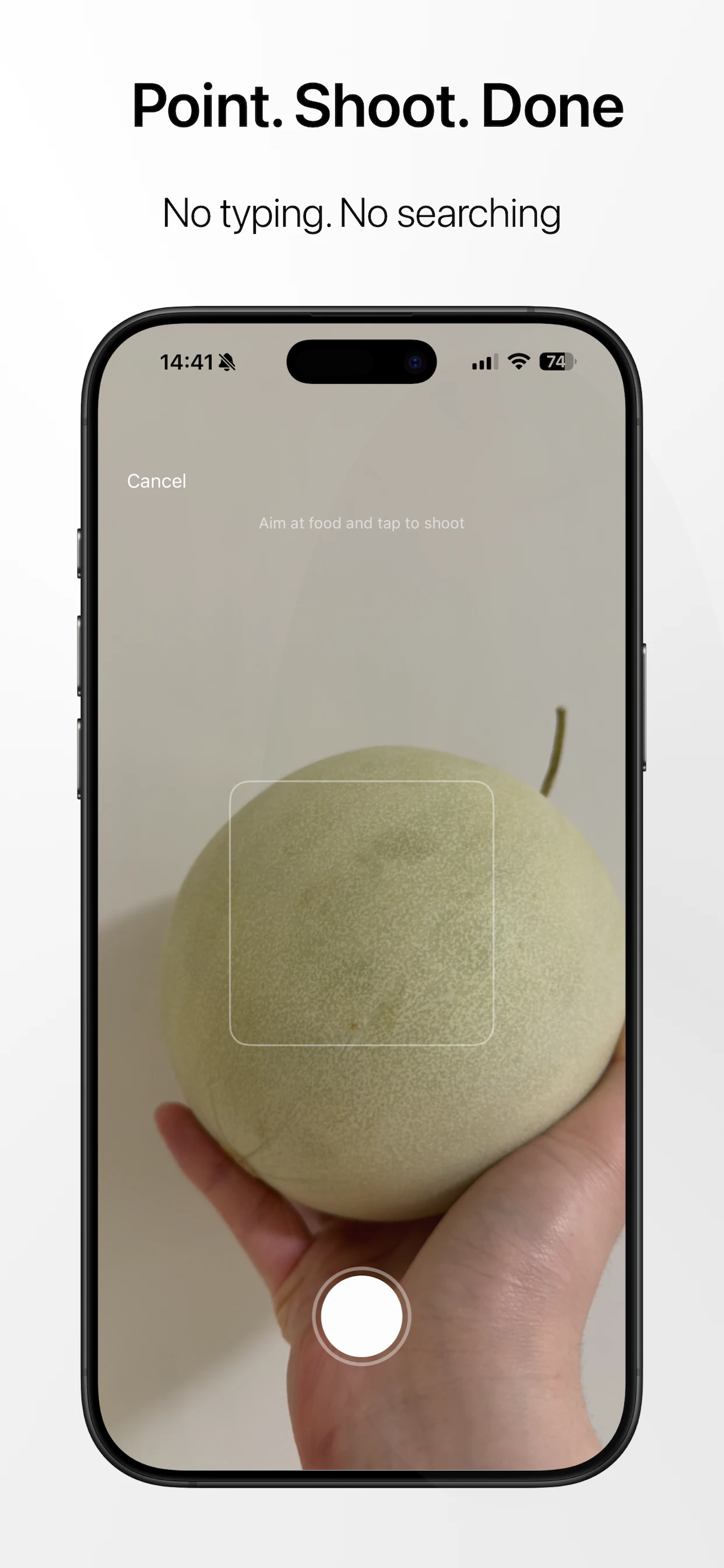 nCal screenshot 2