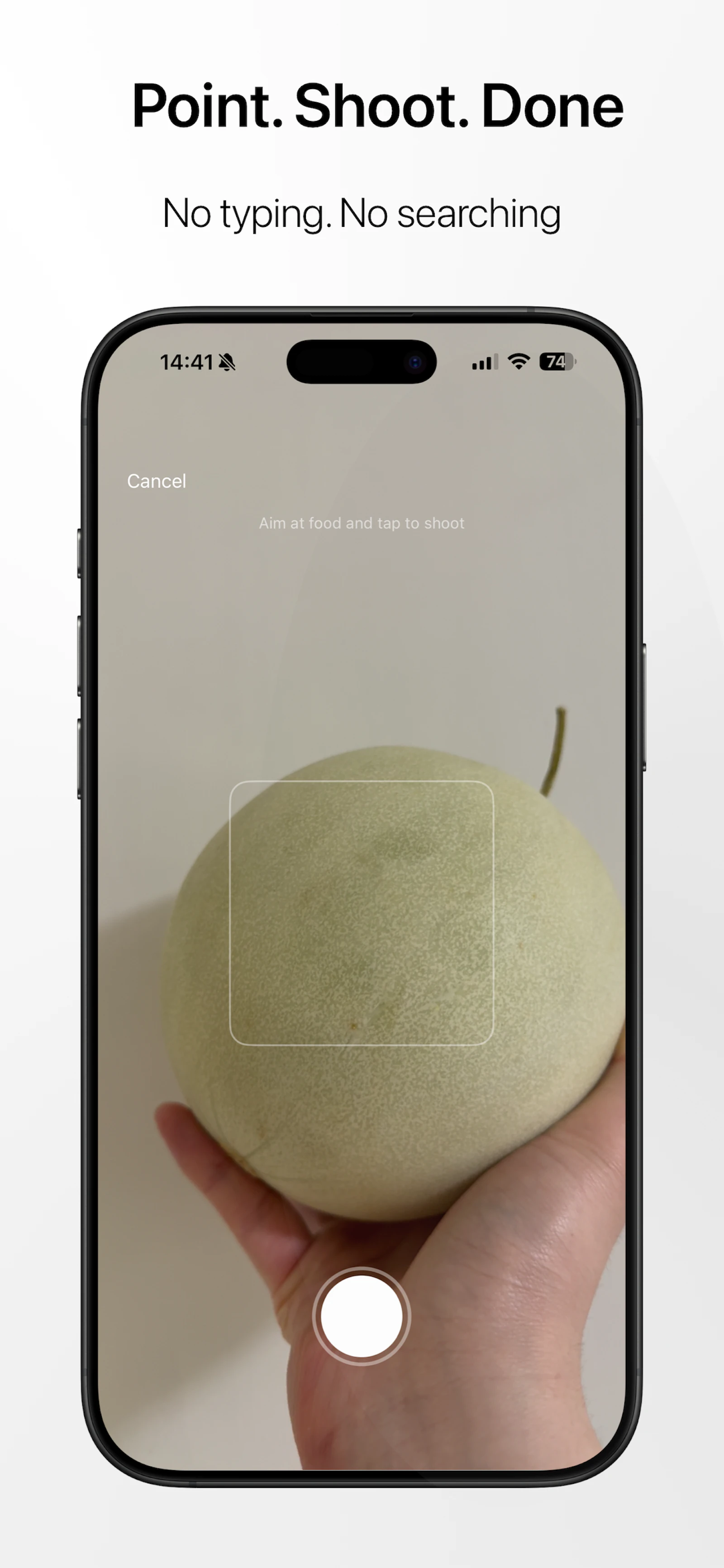nCal screenshot 3
